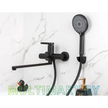 Смеситель A-Five Lotus A5-0633 картинка 2